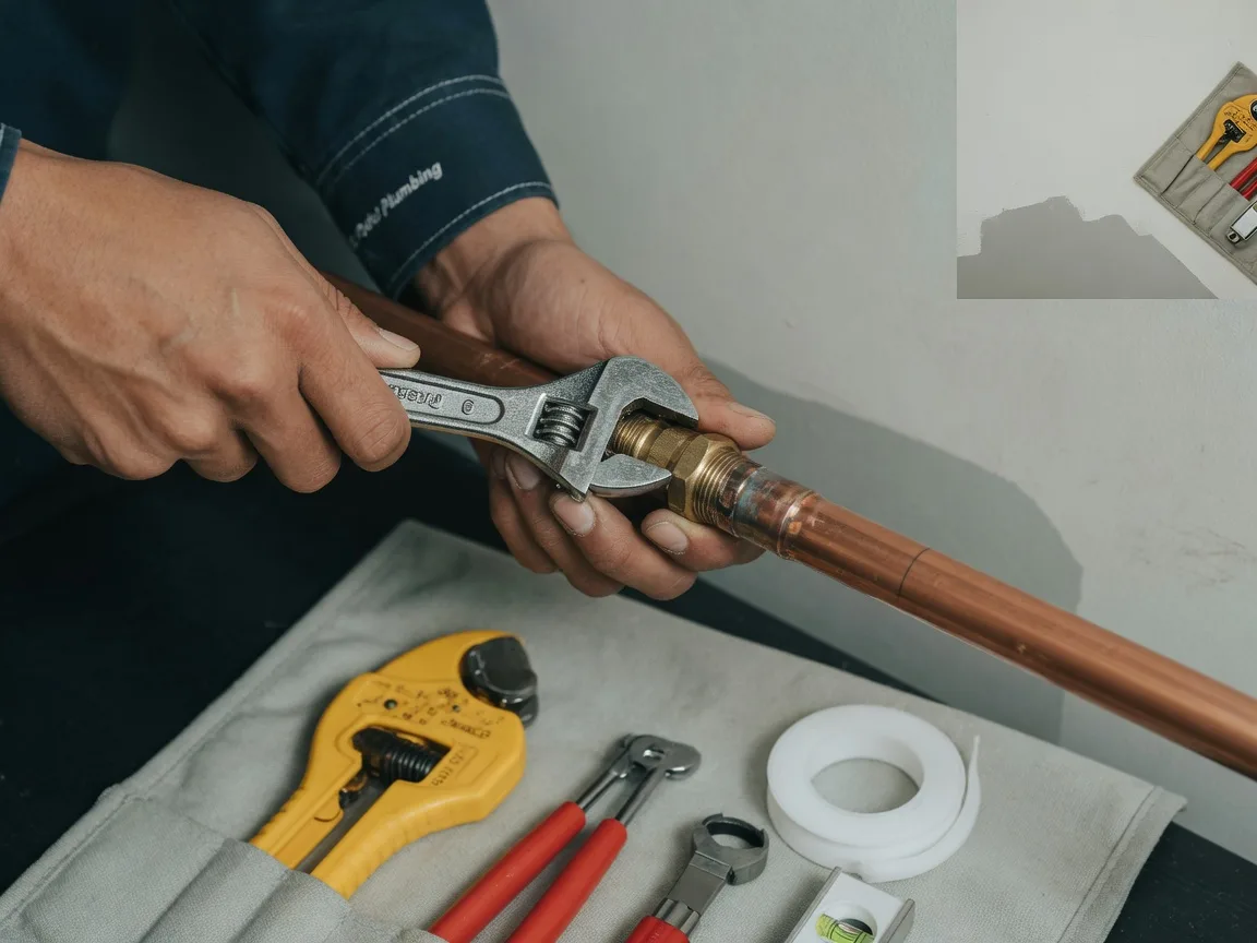 Why choose Drain Cleaning in Wade Hampton, SC